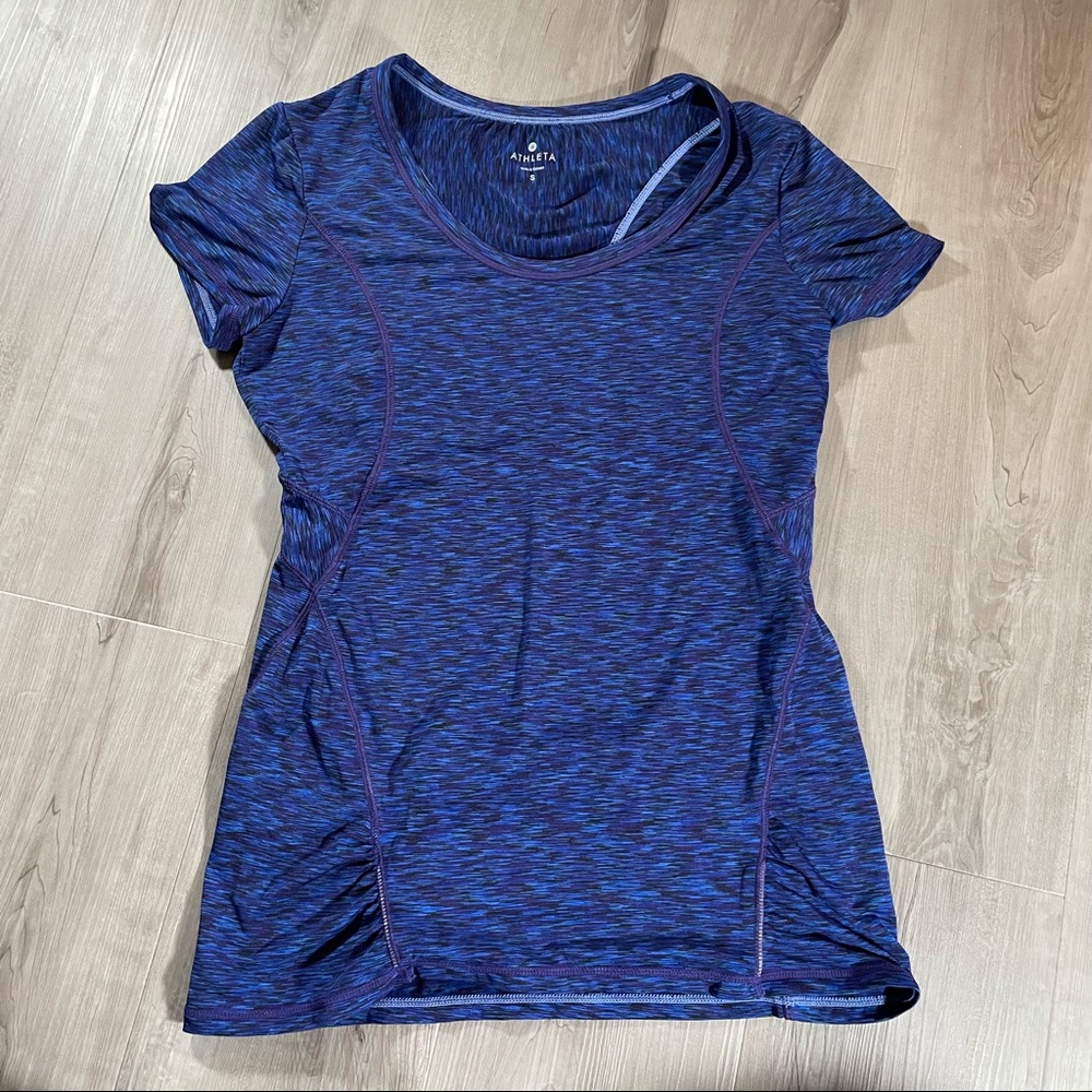 Athleta Top Small